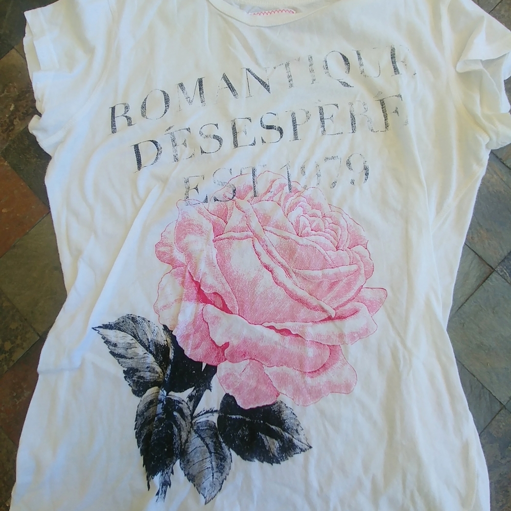 Morphine Generation Tee